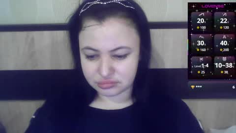 Eva online show from 04/20/26, 02:42