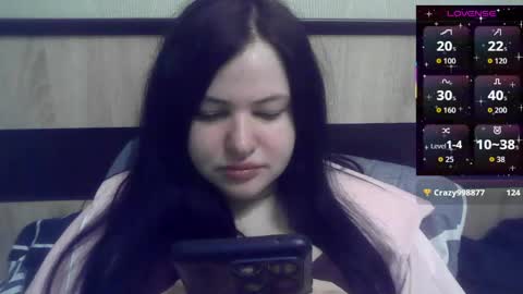 Eva online show from 04/21/26, 04:34