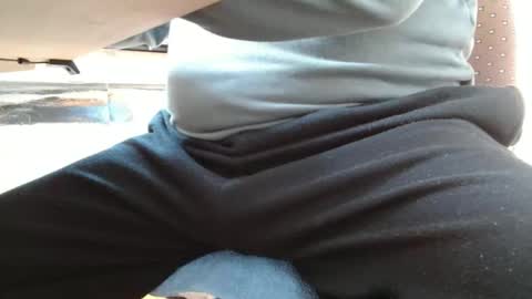 germanandy71 online show from 12/21/25, 08:32