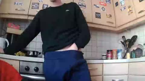 germanbigbln online show from 01/18/26, 01:15