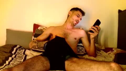 HeteroGermanbigdic77 online show from 01/09/26, 08:54