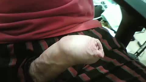 germandaddydick1 online show from 11/29/25, 05:21