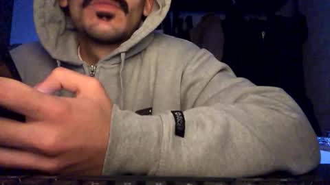 teo online show from 12/15/25, 07:40