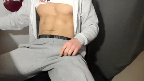 germanmike1997 online show from 04/15/26, 12:34