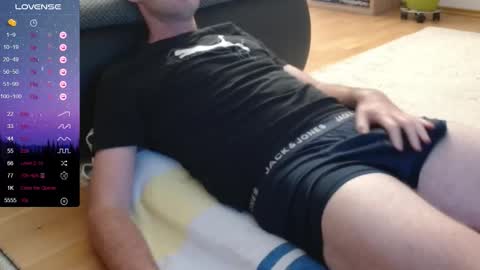 Nick online show from 09/19/25, 09:26