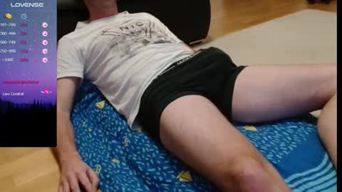 Nick online show from 11/29/25, 08:12