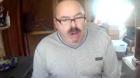 germany_50 online show from 11/22/25, 07:18