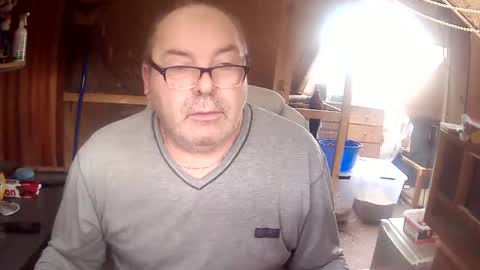 germany_50 online show from 01/15/26, 09:03