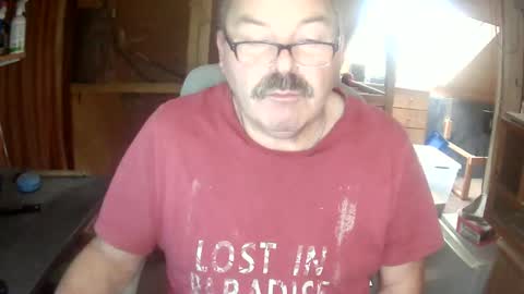 germany_50 online show from 03/25/26, 05:57