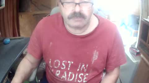 germany_50 online show from 03/28/26, 06:35