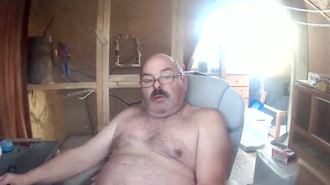 germany_50 online show from 04/09/26, 04:12