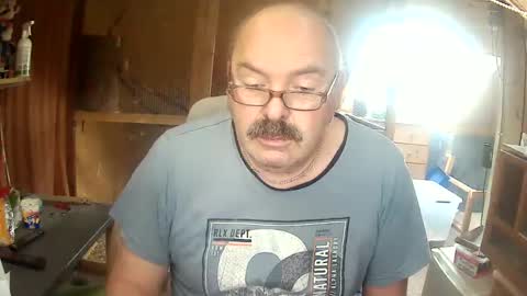 germany_50 online show from 04/12/26, 05:34