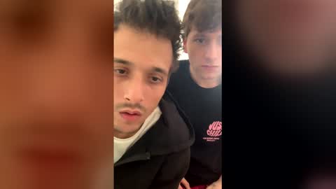 Snapshot of germanyhot19 chatting on 02/01/26, 09:41 germanyhot19 online show from 02/01/26, 09:41