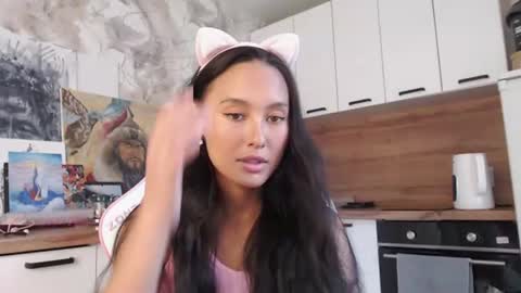 Snapshot of germiona_shine chatting on 07/20/26, 06:49 Germiona online show from 07/20/26, 06:49