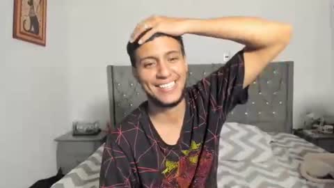 gero online show from 04/28/26, 12:53