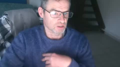 geronemo62 online show from 11/24/25, 09:31