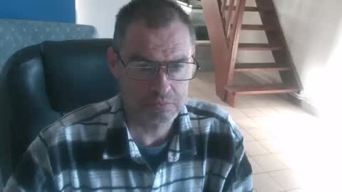 geronemo62 online show from 11/30/25, 01:15