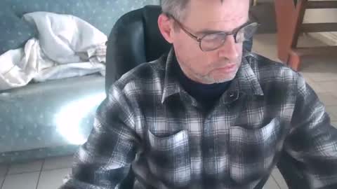 geronemo62 online show from 02/14/26, 09:39