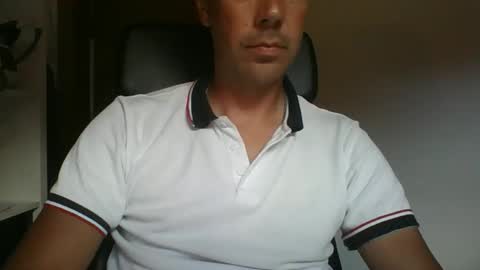 Snapshot of geronimo_2 chatting on 09/23/25, 03:26 geronimo_2 online show from 09/23/25, 03:26