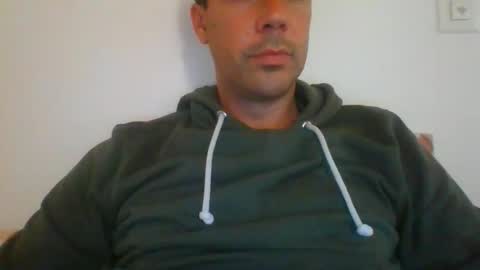 geronimo_2 online show from 11/05/25, 07:14