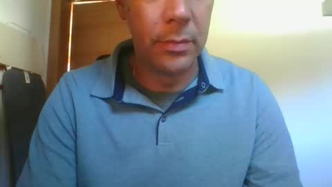 geronimo_2 online show from 11/08/25, 10:37