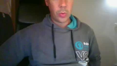 geronimo_2 online show from 11/16/25, 07:08