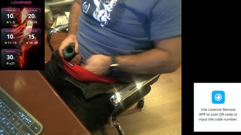 Daddy Jokes online show from 12/01/24, 09:37