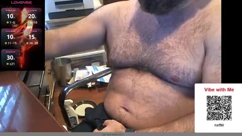 Daddy Jokes online show from 12/09/24, 07:39