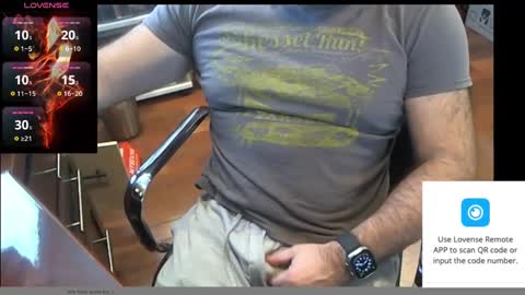 Daddy Jokes online show from 02/03/25, 01:19