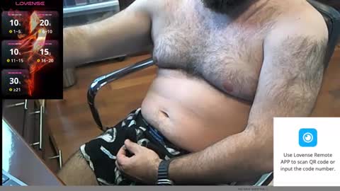 Daddy Jokes online show from 02/24/25, 04:26