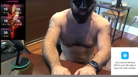 Daddy Jokes online show from 03/05/25, 06:01