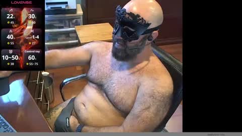 Daddy Jokes online show from 10/06/25, 05:21