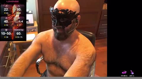 Daddy Jokes online show from 10/10/25, 03:22