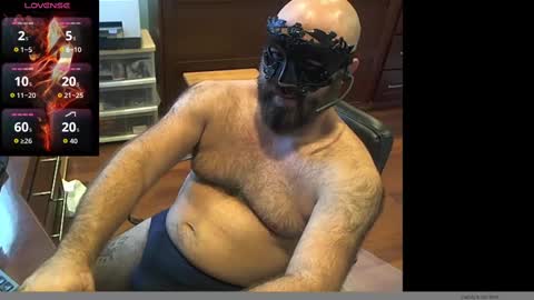 Daddy Jokes online show from 10/21/25, 04:19