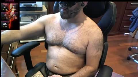 Daddy Jokes online show from 04/28/26, 12:21