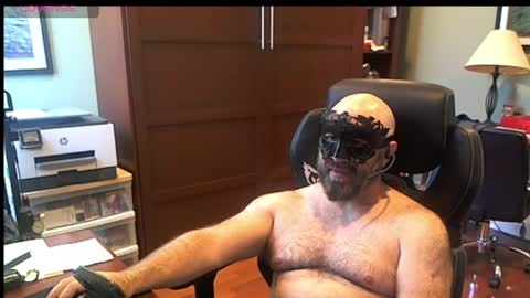 Daddy Jokes online show from 05/07/26, 04:12