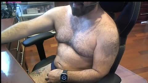 Daddy Jokes online show from 05/08/26, 12:10