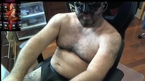 Daddy Jokes online show from 05/17/26, 08:16