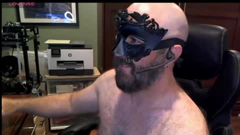 Daddy Jokes online show from 06/05/26, 02:51