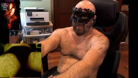 Daddy Jokes online show from 06/10/26, 05:01