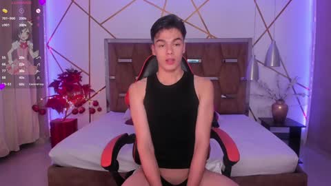 Geronimo online show from 12/12/24, 08:57