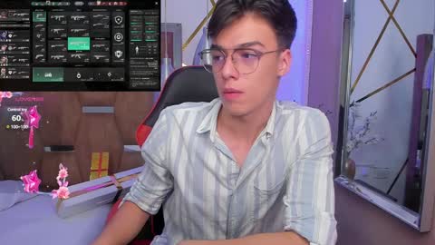 Geronimo online show from 12/27/24, 07:40