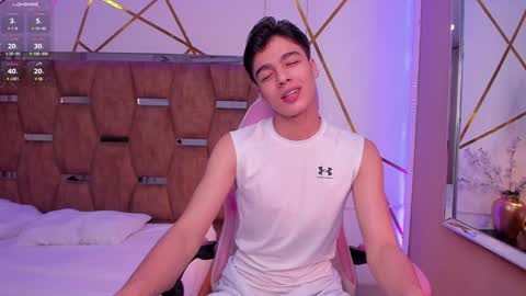 Geronimo online show from 01/05/25, 04:47