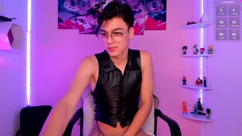 Geronimo online show from 01/20/25, 04:43