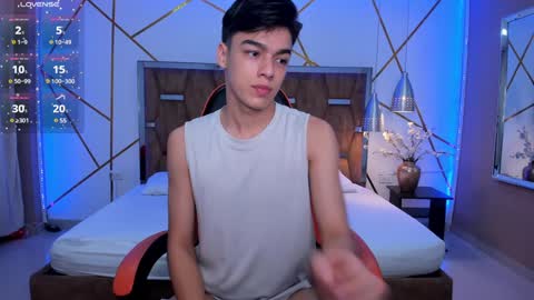 Geronimo online show from 02/07/25, 05:10