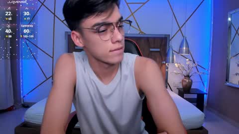 Geronimo online show from 02/07/25, 08:11