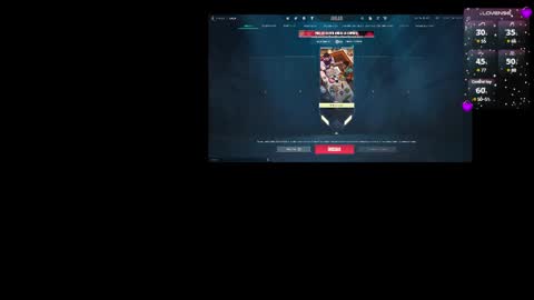 Geronimo online show from 02/12/25, 05:05