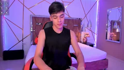 Geronimo online show from 02/23/25, 09:00