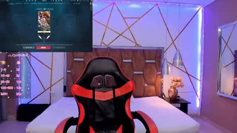 Geronimo online show from 02/24/25, 08:06