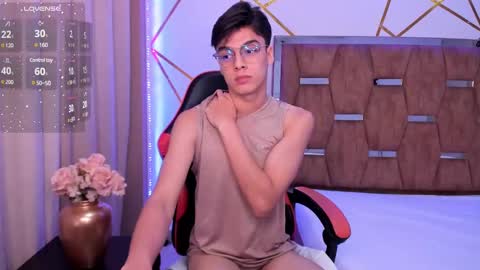 Geronimo online show from 03/12/25, 08:19